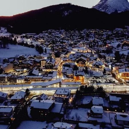 Appartement Haus Cervelli By Monicare à Seefeld in Tirol Extérieur photo