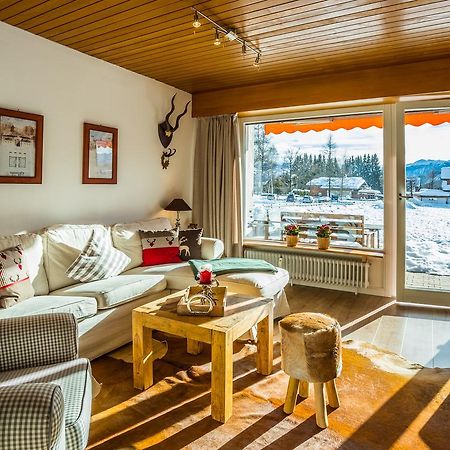 Appartement Haus Cervelli By Monicare à Seefeld in Tirol Extérieur photo