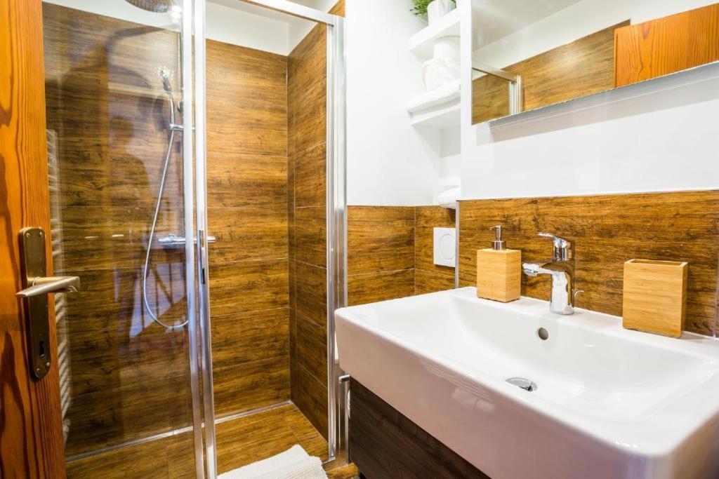 Appartement Haus Cervelli By Monicare à Seefeld in Tirol Extérieur photo
