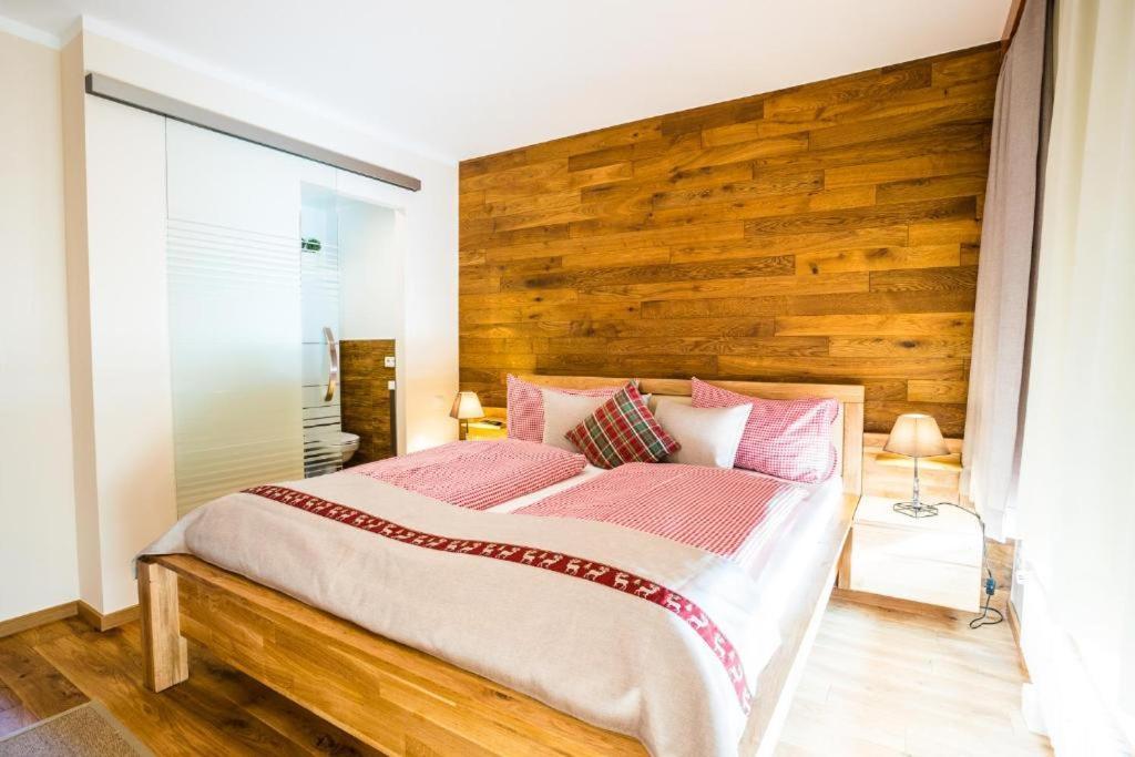 Appartement Haus Cervelli By Monicare à Seefeld in Tirol Extérieur photo