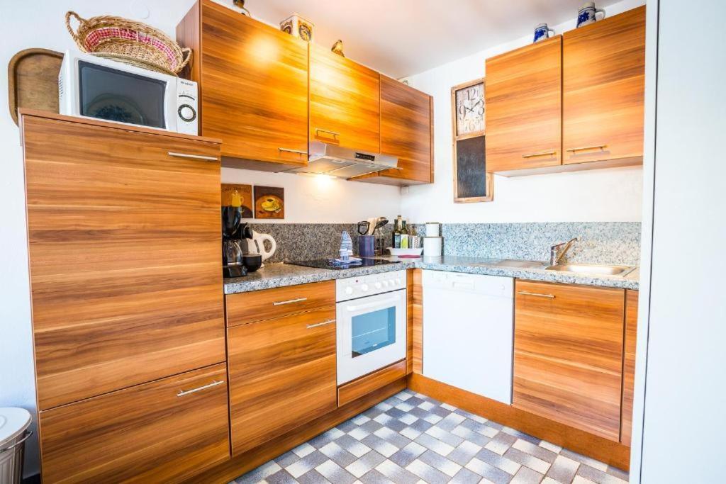 Appartement Haus Cervelli By Monicare à Seefeld in Tirol Extérieur photo
