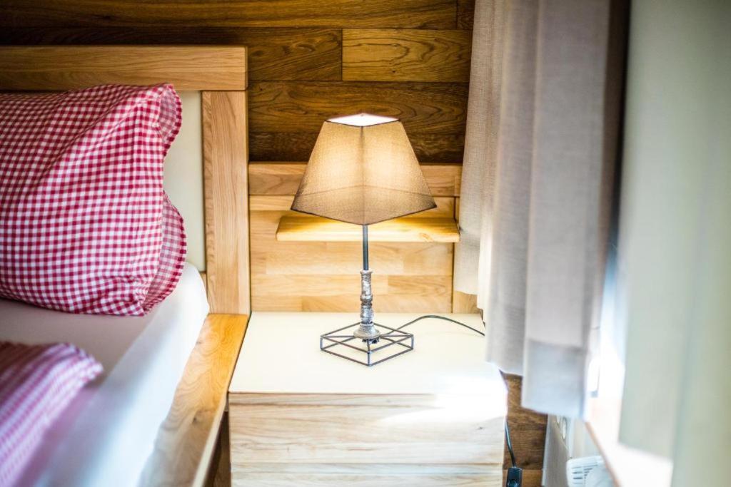 Appartement Haus Cervelli By Monicare à Seefeld in Tirol Extérieur photo
