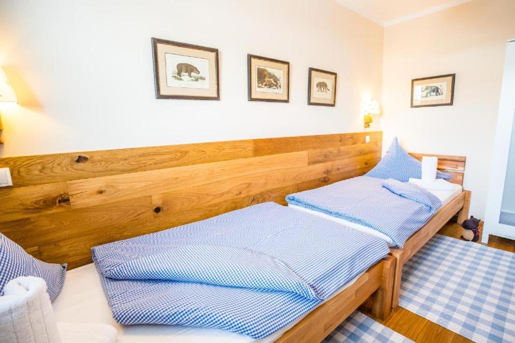 Appartement Haus Cervelli By Monicare à Seefeld in Tirol Extérieur photo