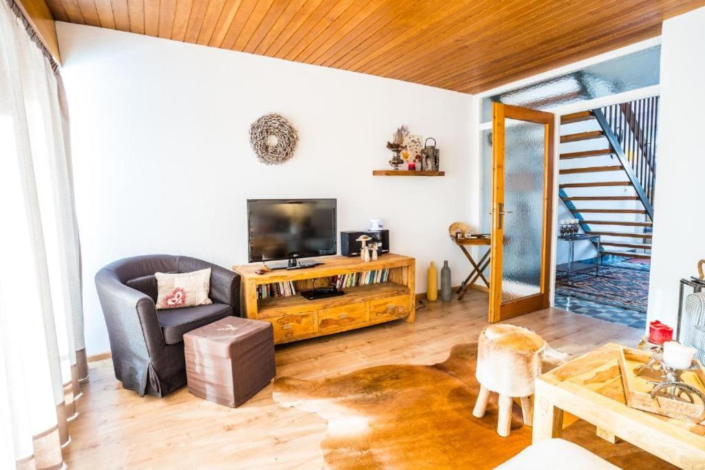 Appartement Haus Cervelli By Monicare à Seefeld in Tirol Extérieur photo